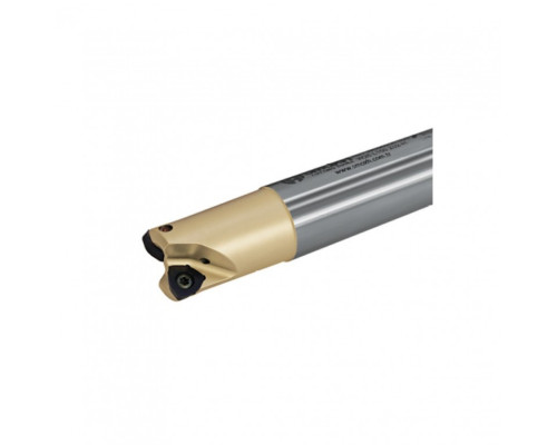 Корпус фрезы HST WDMW06 D25 W25 L150 Z02-H