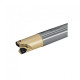 Корпус фрезы HST WDMW06 D25 W25 L150 Z02-H