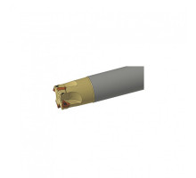 Корпус фрезы ST90 TP10 D28 W25 L150 Z03-H