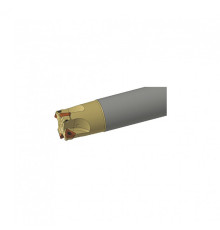 Корпус фрезы ST90 TP10 D25 W25 L150 Z02-H