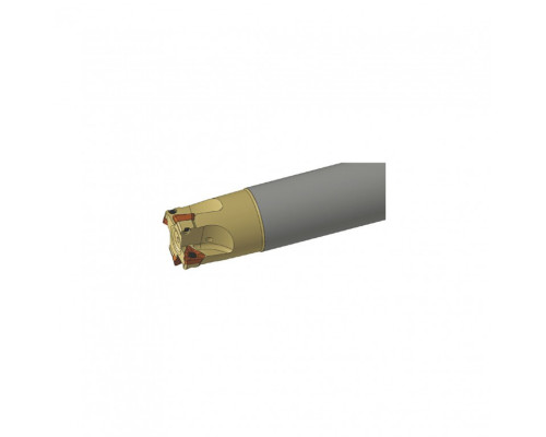 Корпус фрезы ST90 TP10 D25 W25 L150 Z02-H