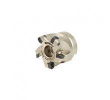 Корпус фрезы HTK SO14 D80 A27 Z06-H