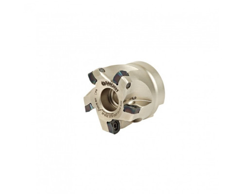 Корпус фрезы HTK SO10 D40 A16 Z04-H