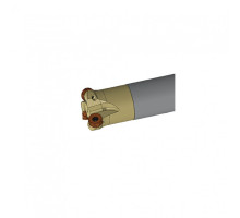 Корпус фрезы ST RN10 D32 W32 L150 Z03-H