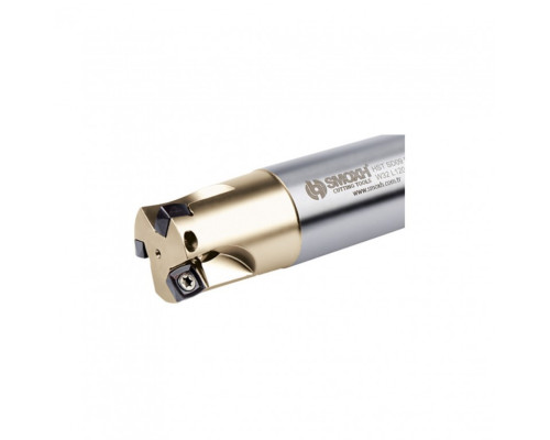 Корпус фрезы HST SDKX09 D25 C25 L200 Z02