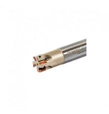 Корпус фрезы ST90 APKT06 D10 W10 L120 Z02-H