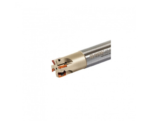 Корпус фрезы ST90 APKT06 D10 W10 L120 Z02-H