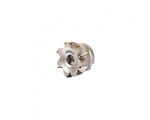 Корпус фрезы TK90 TN1005 D50 A22 Z06-H
