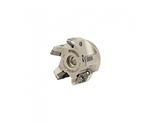Корпус фрезы TK90 VC16 D50 A22 Z04-H