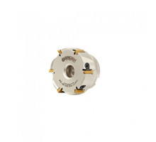 Корпус фрезы TK90P TP16 D100 A32 Z08