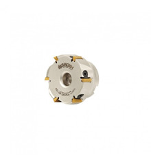 Корпус фрезы TK90P TP22 D125 B40 Z08
