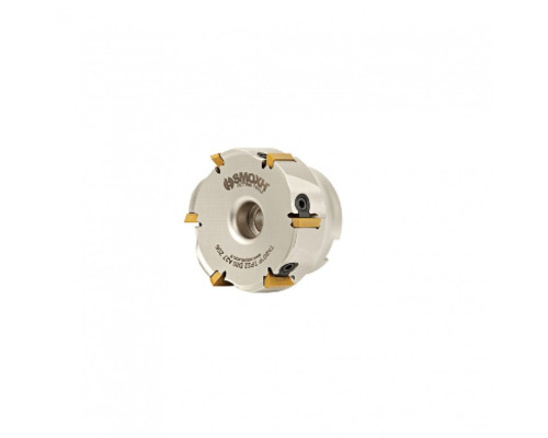 Корпус фрезы TK90P TP16 D125 C40 Z09