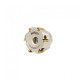 Корпус фрезы TK90P TP16 D125 C40 Z09