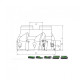 Корпус фрезы TK90 AP16 D200 B60 Z12