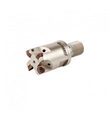 Корпус фрезы MHT WD08 D25 M12 L35 Z02-H