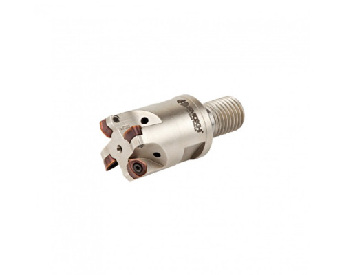 Корпус фрезы MHT WD08 D35 M16 L43 Z04-H