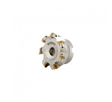 Корпус фрезы TK45 OD05 D80 A27 Z07-H