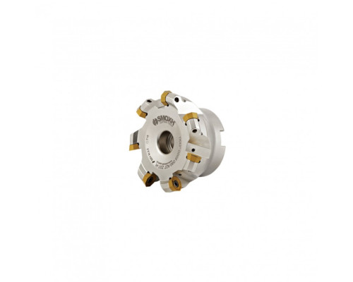 Корпус фрезы TK45 OD05 D63 A22 Z06-H