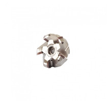 Корпус фрезы TK45 SE13 D80 A27 Z06-H
