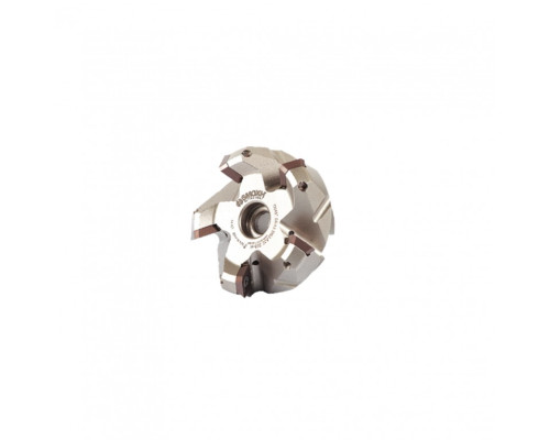 Корпус фрезы TK45 SE13 D50 A22 Z04-H