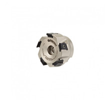 Корпус фрезы TK90 LNKT15 D63 A22 Z05-H