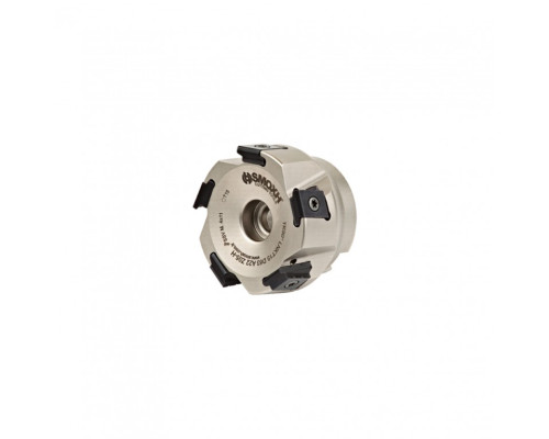 Корпус фрезы TK90 LNKT15 D125 B40 Z08