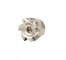 Корпус фрезы HTK SDMT12 D63 A22 Z05-H