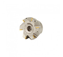 Корпус фрезы TK75 AP10 D100 A32 Z07-H
