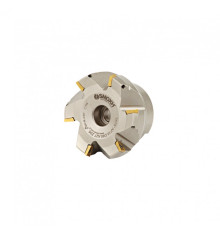 Корпус фрезы TK75 AP10 D100 A32 Z07-H