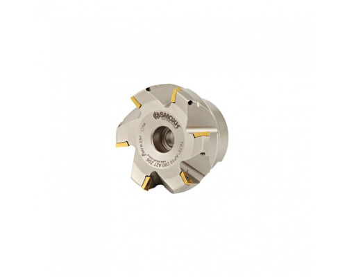 Корпус фрезы TK75 AP10 D100 A32 Z07-H