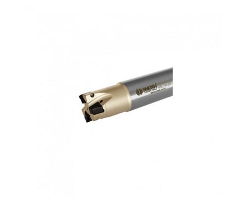 Корпус фрезы ST90 LQ11 D32 W32 L150 Z03-H