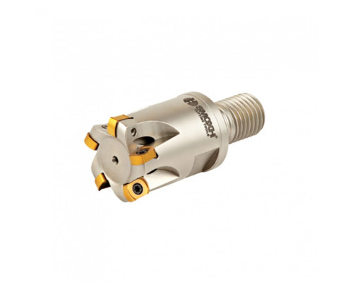 Корпус фрезы MHT BL06 D32 M16 L43 Z05-H