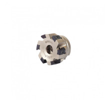 Корпус фрезы TK90 LN17 D80 A27 Z07-H