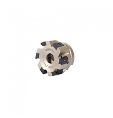 Корпус фрезы TK90 LN17 D100 A32 Z09-H