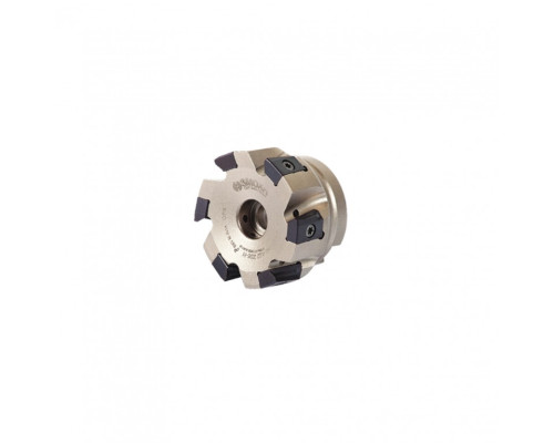 Корпус фрезы TK90 LN17 D100 A32 Z09-H