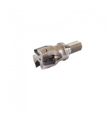 Корпус фрезы MT90 ED10 D16 M08 L25 Z02-H