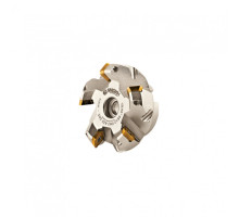 Корпус фрезы TK45 SE12 D80 A27 Z06-H