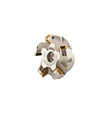 Корпус фрезы TK45 SE12 D100 A32 Z07-H