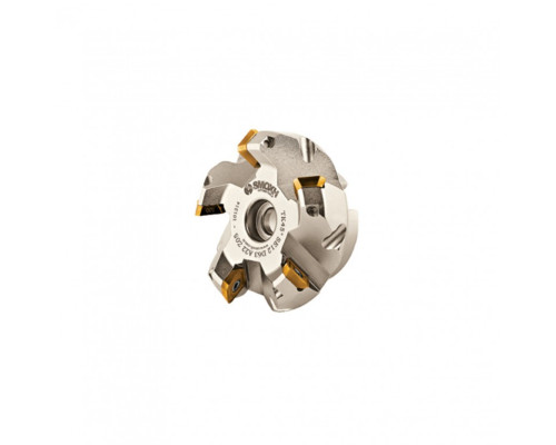 Корпус фрезы TK45 SE12 D50 A22 Z04-H