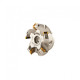 Корпус фрезы TK45 SE12 D50 A22 Z04-H