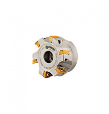 Корпус фрезы TK90 AD1505 D100 A32 Z08-H