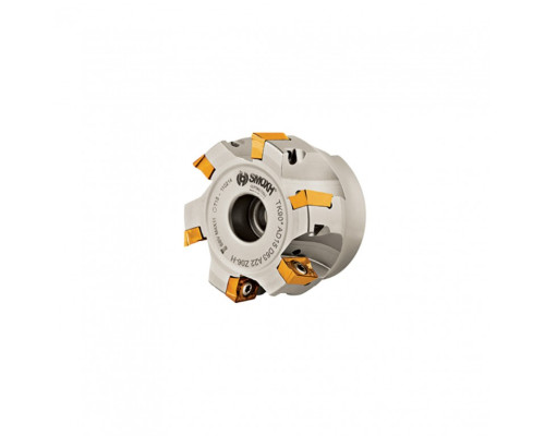 Корпус фрезы TK90 AD1505 D100 A32 Z08-H