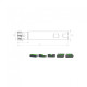 Корпус фрезы ST90 AO12 D16 W16 L150 Z02-H