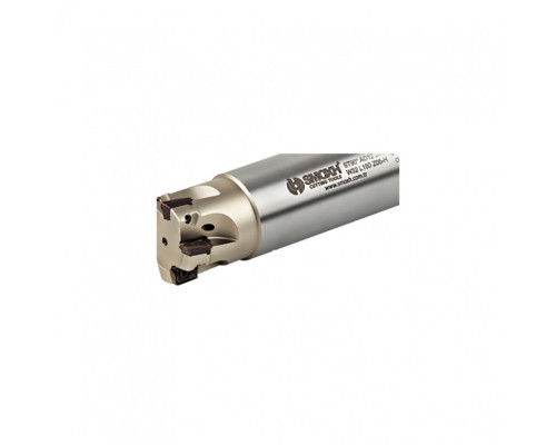 Корпус фрезы ST90 AO12 D16 W16 L150 Z02-H