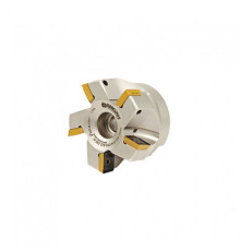Корпус фрезы TK90 490R-08 D40 A16 Z04-H
