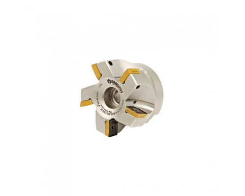Корпус фрезы TK90 490R-08 D50 A22 Z05-H