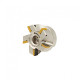 Корпус фрезы TK90 490R-08 D50 A22 Z05-H