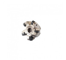 Корпус фрезы TK45 HN09 D80 A27 Z06-H