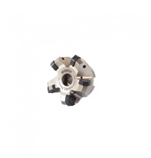 Корпус фрезы TK45 HN06 D100 A32 Z08-H