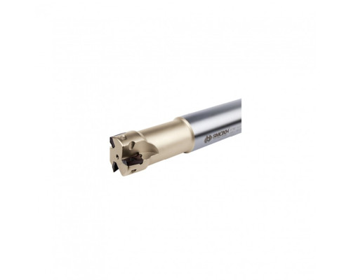 Корпус фрезы ST90 AX12 D16 C16 L200 Z02
